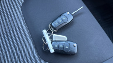 Ford KA+ 1.2 85 Zetec 5dr Petrol Hatchback